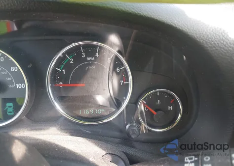 2018 Jeep Wrangler Jk Sahara 4X4 из США, поврежденный, VIN 1C4GJWBG7JL922788